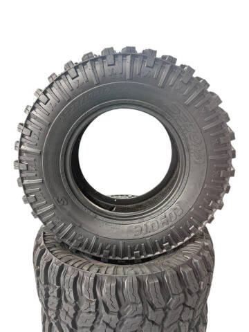  SEDONA TIRES COYOTE 28X10 for sale at Used Powersports LLC in Reidsville NC