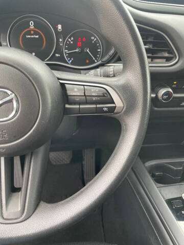 2024 Mazda CX-30 2.5 S