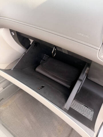 2017 Buick Enclave Convenience