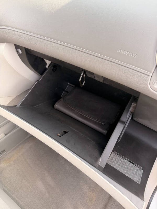 2017 Buick Enclave Convenience