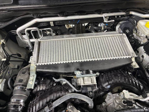 2023 Subaru Ascent Onyx Edition Limited