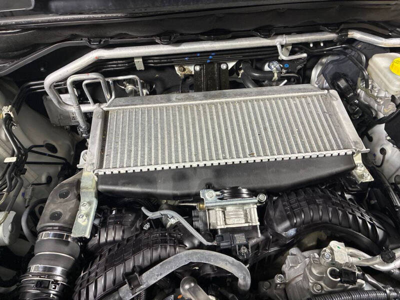 2023 Subaru Ascent Onyx Edition Limited