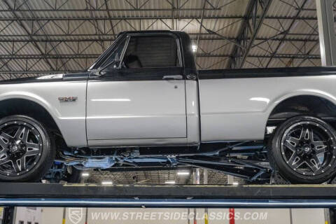 1968 GMC C/K 1500 Series