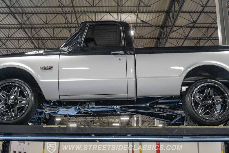 1968 GMC C/K 1500 Series