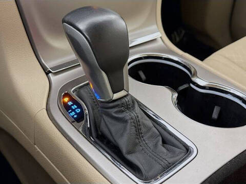 2019 Jeep Grand Cherokee Laredo E