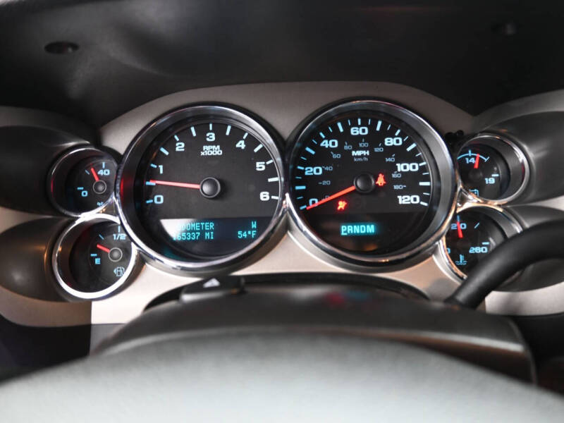 2013 GMC Sierra 1500 SLE
