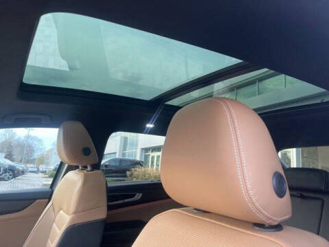 2026 Volkswagen Atlas Cross Sport SEL R-Line Black 4Motion