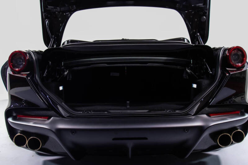 2023 Ferrari Portofino M