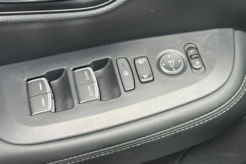 2024 Honda HR-V