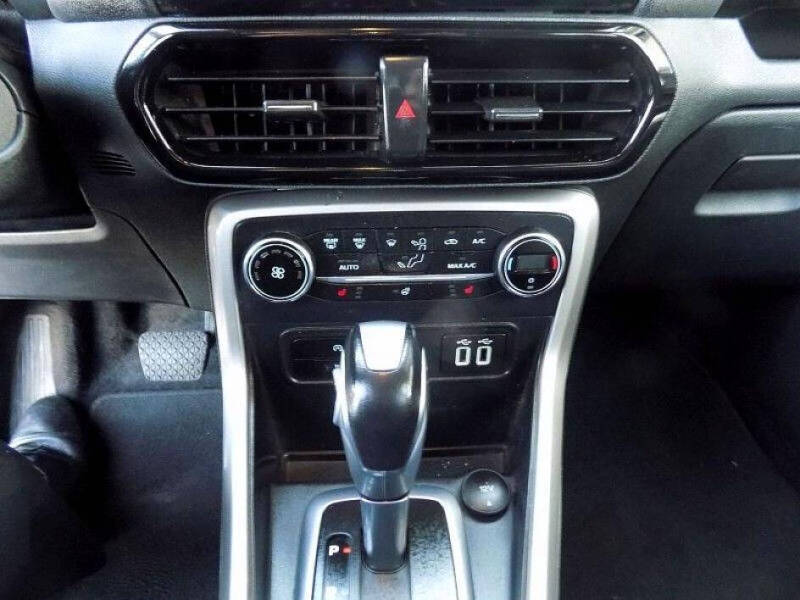 2019 Ford EcoSport Titanium