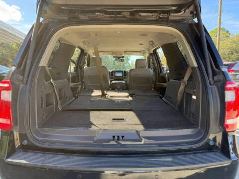 2018 Ford Expedition XLT