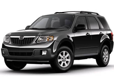2008 Mazda Tribute for sale at Action Automotive Service LLC in Hudson NY