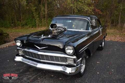 1956 Chevrolet 150