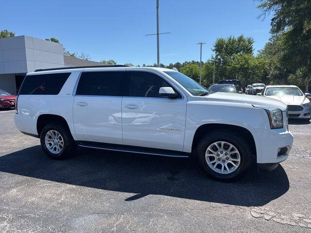 2019 GMC Yukon XL SLT