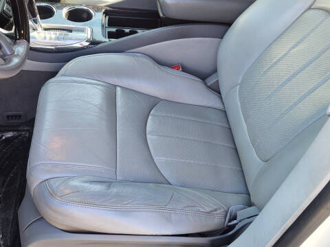 2015 Buick Enclave Premium