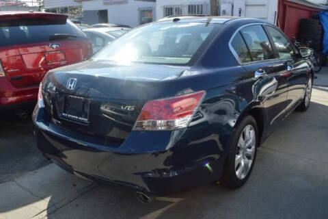 2010 Honda Accord
