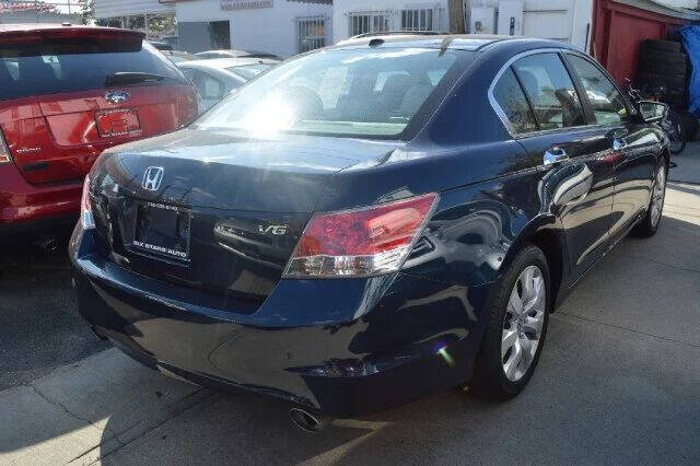 2010 Honda Accord