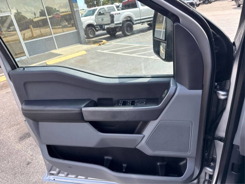 2024 Ford F-350 Super Duty