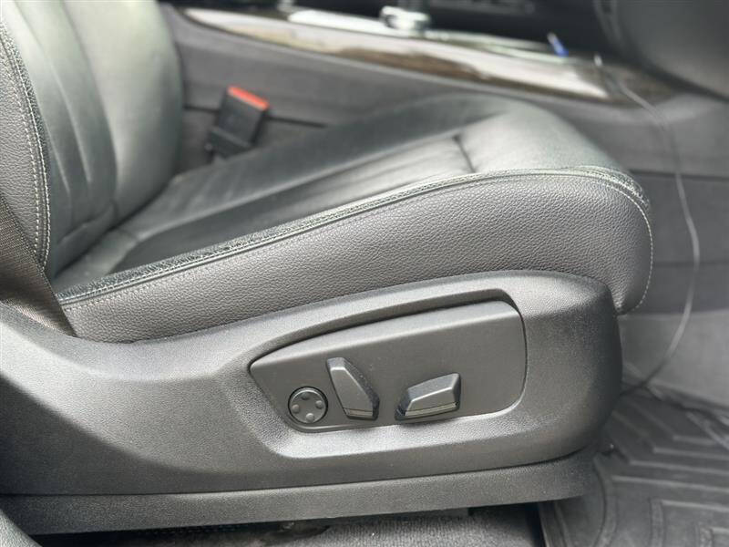 2018 BMW X5 xDrive35d