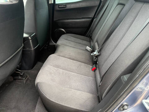 2007 Mazda CX-7 Sport