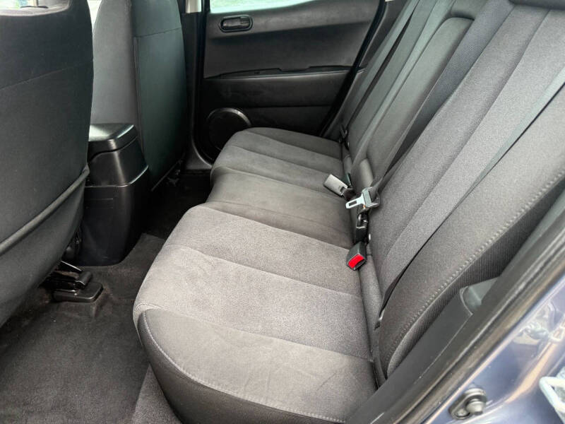 2007 Mazda CX-7 Sport