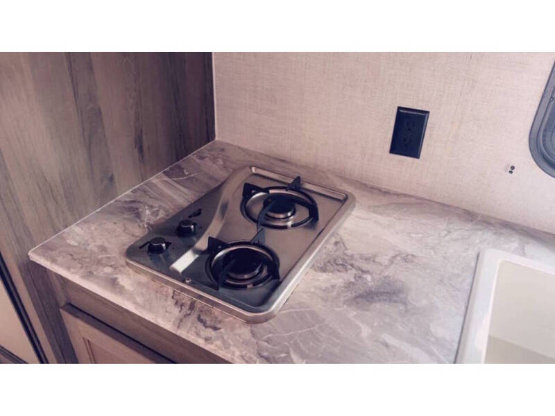 2021 Gulfstream AMERI - LITE