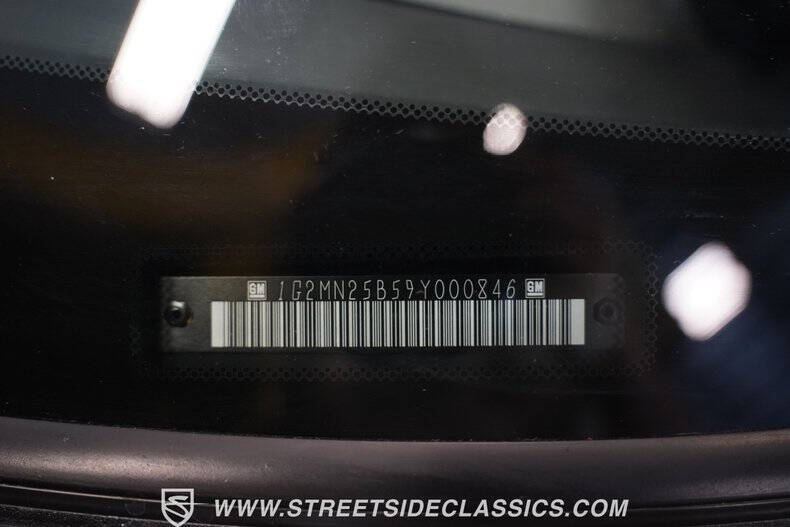 2009 Pontiac Solstice