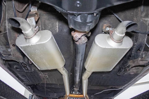 1968 Plymouth Barracuda