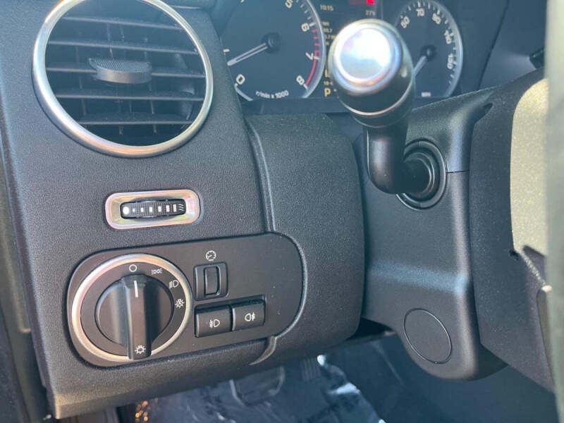 2013 Land Rover LR4 HSE