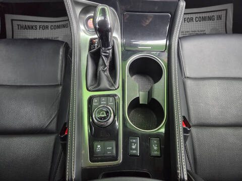 2023 Nissan Maxima 3.5 SV