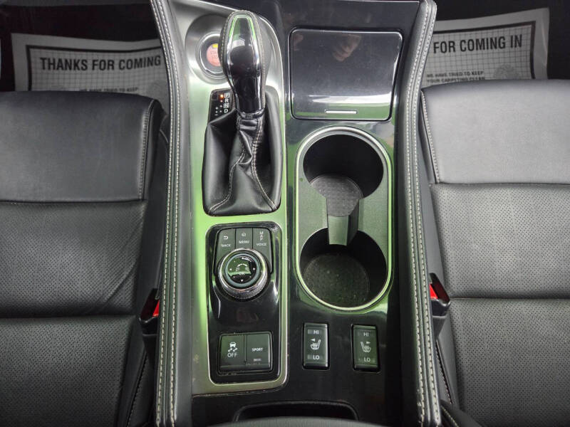 2023 Nissan Maxima 3.5 SV