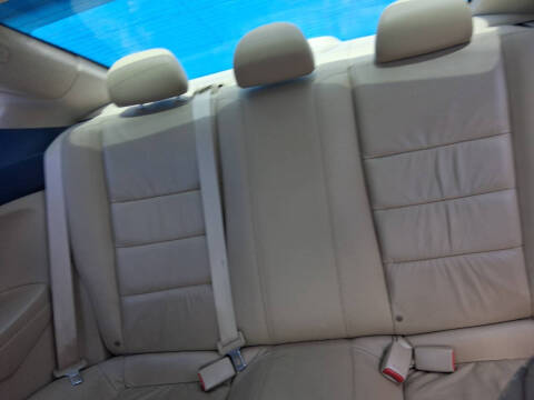 2011 Honda Accord EX-L