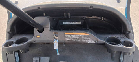 2017 Club Car Precedent