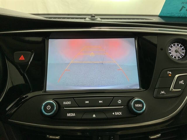 2016 Buick Envision Premium II