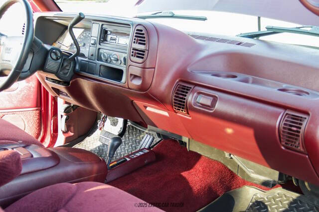 1995 GMC Sierra 1500