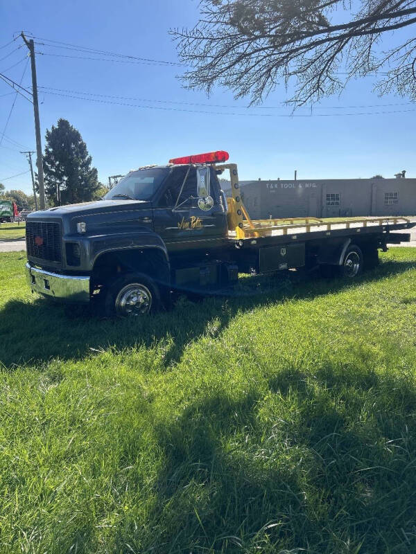 1996 Chevrolet Kodiak C6500