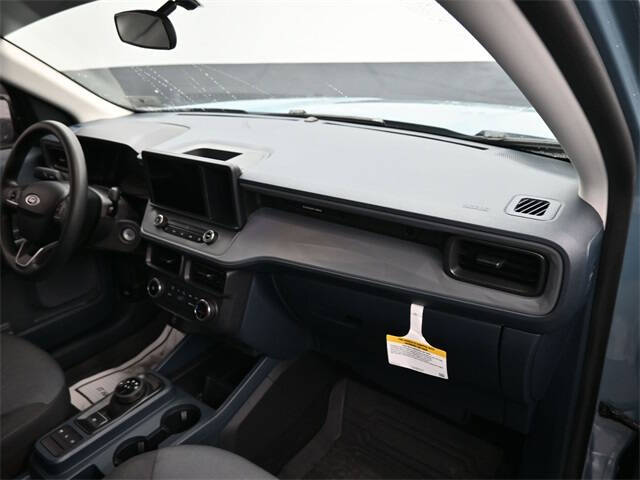 2022 Ford Maverick XL