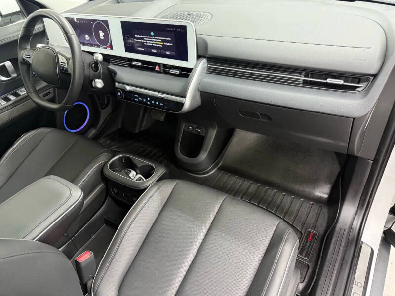 2022 Hyundai Ioniq 5 Limited