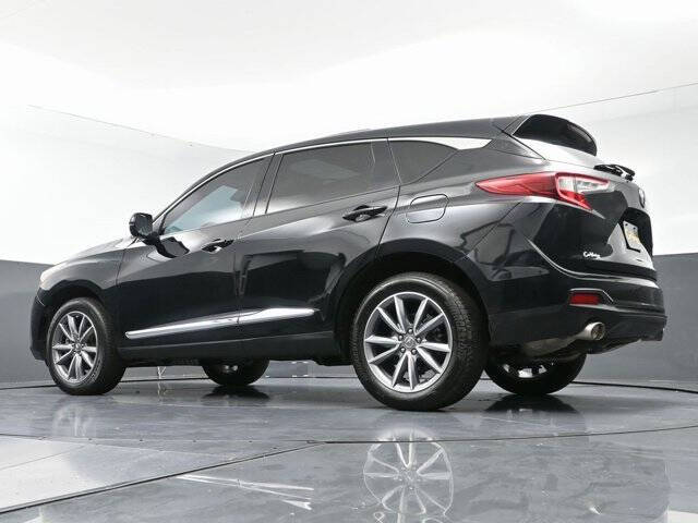 2020 Acura RDX SH-AWD w/Tech