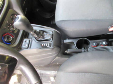 2016 RAM ProMaster City SLT