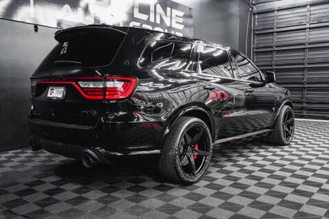 2023 Dodge Durango