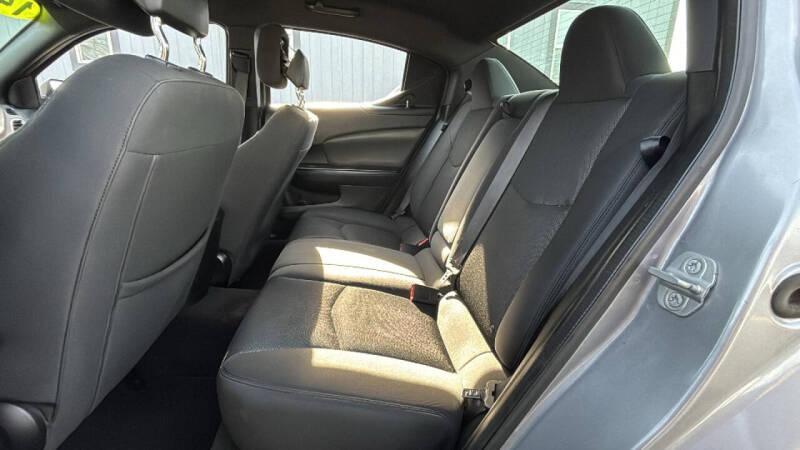 2014 Dodge Avenger SE