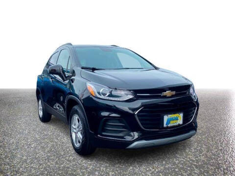 2019 Chevrolet Trax for sale at BICAL CHEVROLET in Valley Stream NY