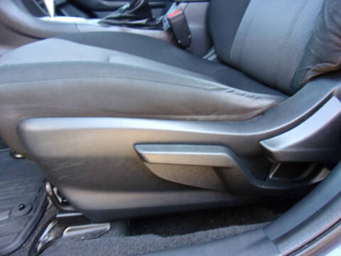 2017 Subaru Impreza 2.0i