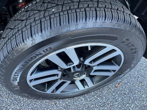 2014 Toyota 4Runner Limited