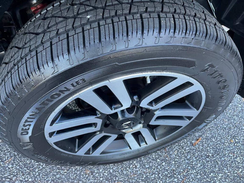 2014 Toyota 4Runner Limited