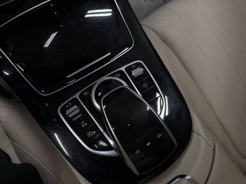 2017 Mercedes-Benz E-Class E 300