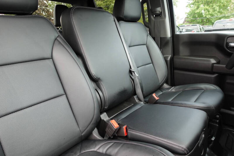 2022 GMC Sierra 1500 Pro