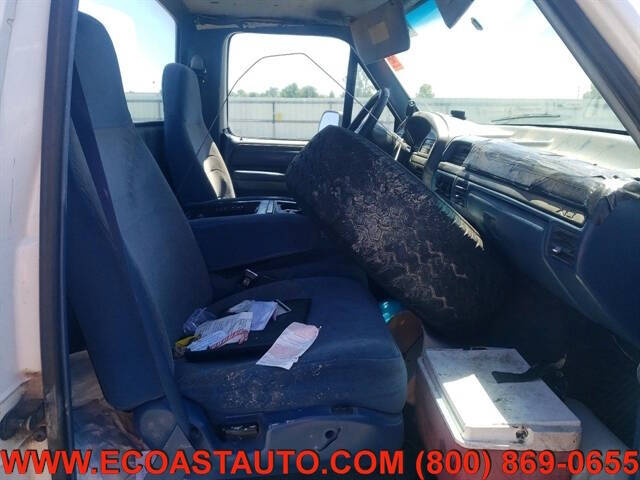 1995 Ford F-150