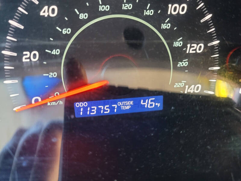 2007 Toyota Camry CE